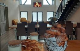 Oportunitate!!!Casa de vacanta, 264mp,zona Dorna Candrenilor(500m de Centru SPA)