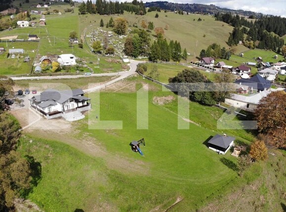 Casa de vânzare 6 camere Vatra Dornei - 153697CV | BLITZ Suceava | Poza10