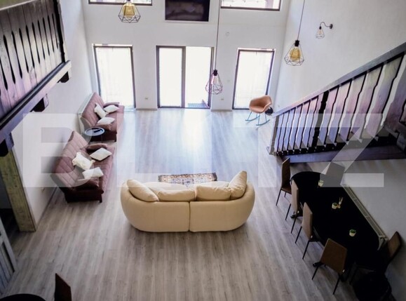 Casa de vânzare 6 camere Vatra Dornei - 153697CV | BLITZ Suceava | Poza3