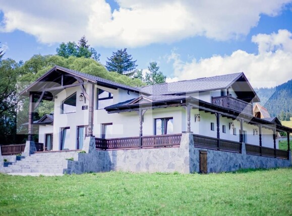 Casa de vânzare 6 camere Vatra Dornei - 153697CV | BLITZ Suceava | Poza7