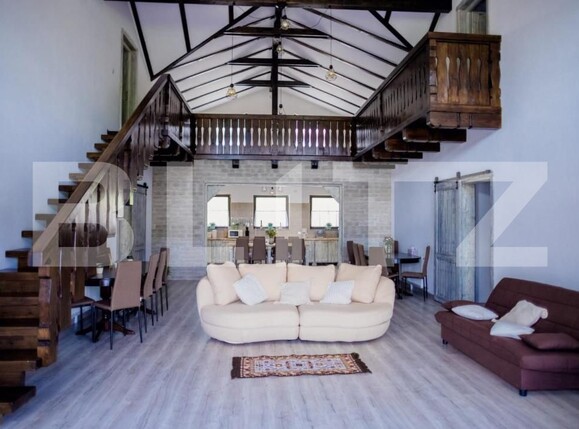 Casa de vânzare 6 camere Vatra Dornei - 153697CV | BLITZ Suceava | Poza6