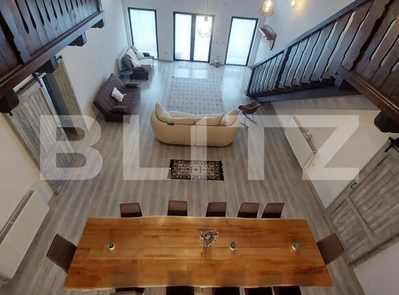 Casa de vânzare 6 camere Vatra Dornei - 153697CV | BLITZ Suceava | Poza9
