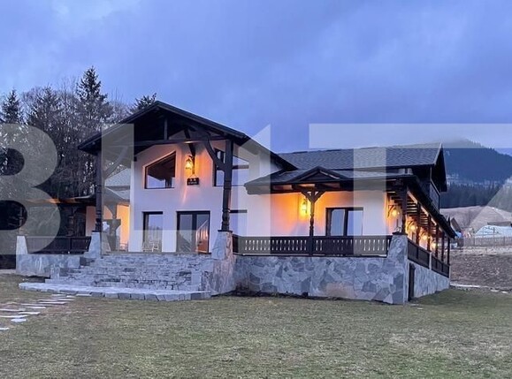 Casa de vânzare 6 camere Vatra Dornei - 153697CV | BLITZ Suceava | Poza2
