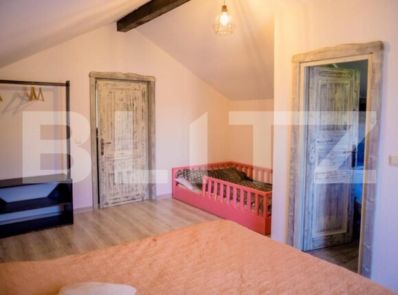 Casa de vânzare 6 camere Vatra Dornei - 153697CV | BLITZ Suceava | Poza5