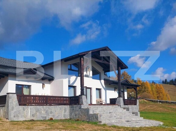 Casa de vânzare 6 camere Vatra Dornei - 153697CV | BLITZ Suceava | Poza1