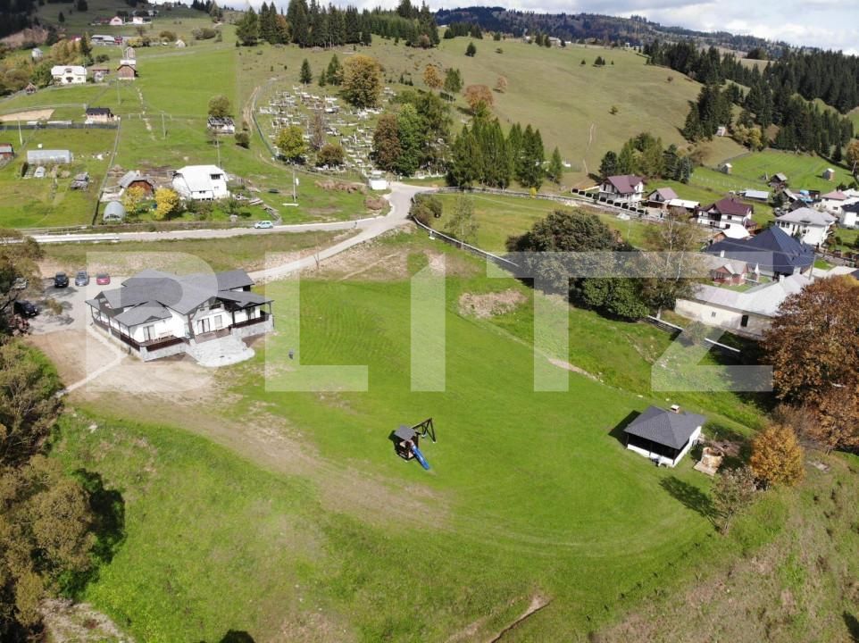 Casa de vânzare 6 camere Vatra Dornei - 153697CV | BLITZ Suceava | Poza10