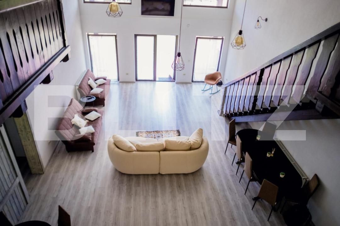 Casa de vânzare 6 camere Vatra Dornei - 153697CV | BLITZ Suceava | Poza3
