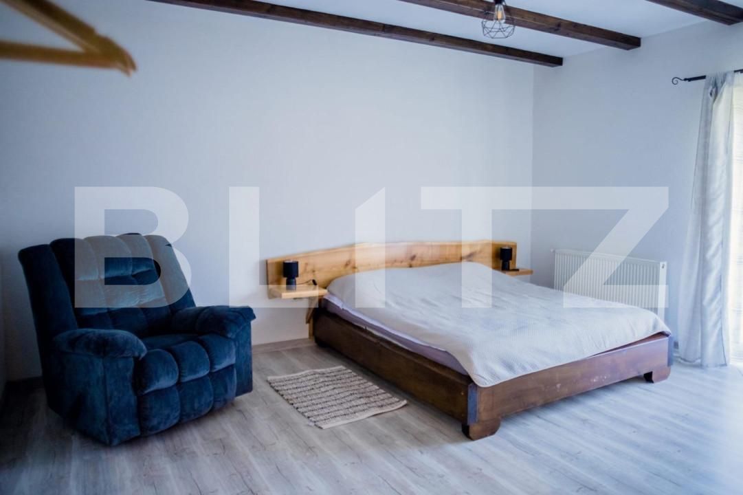 Casa de vânzare 6 camere Vatra Dornei - 153697CV | BLITZ Suceava | Poza4