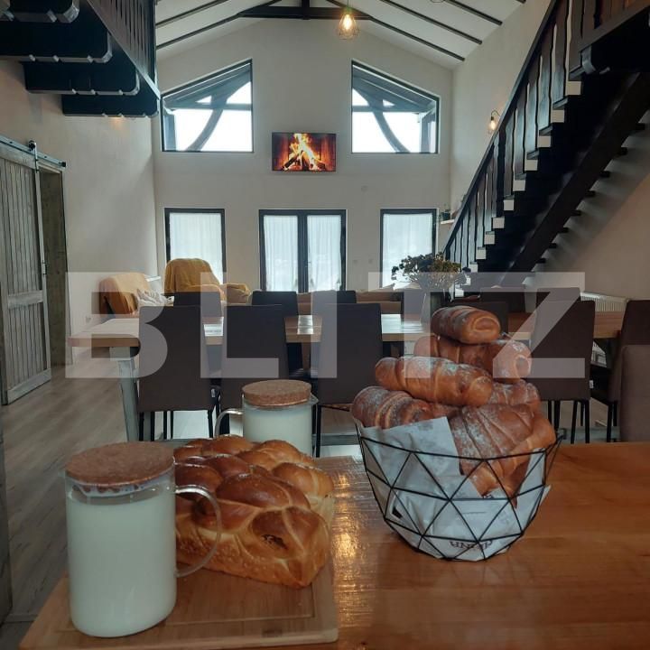 Casa de vânzare 6 camere Vatra Dornei - 153697CV | BLITZ Suceava | Poza8