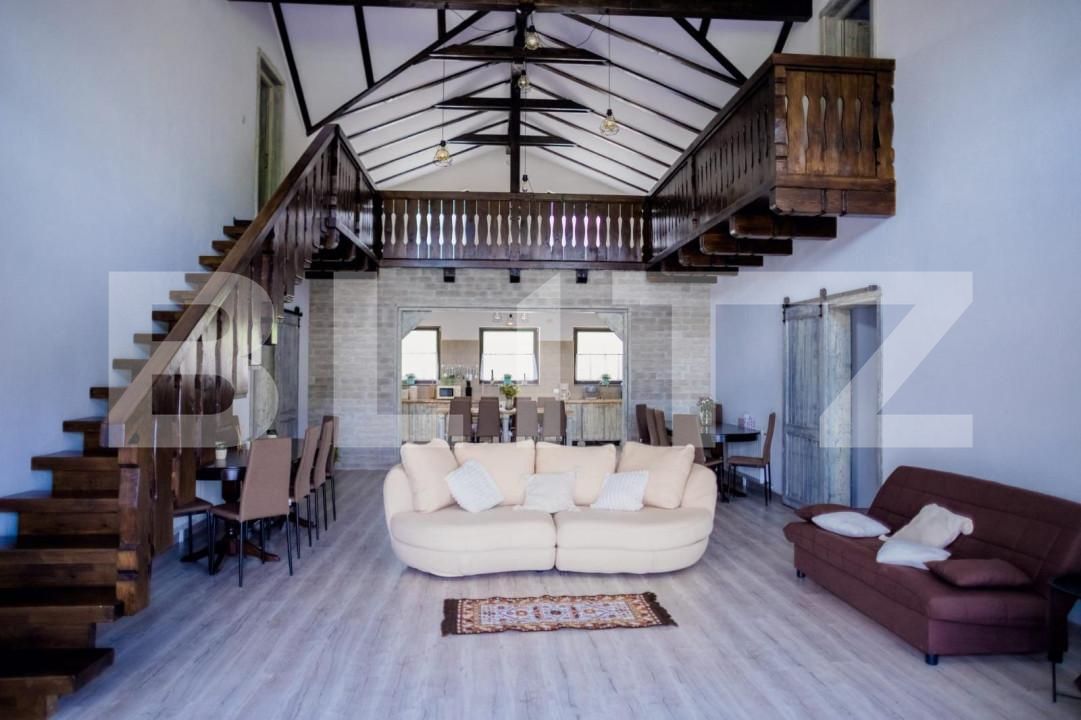 Casa de vânzare 6 camere Vatra Dornei - 153697CV | BLITZ Suceava | Poza6