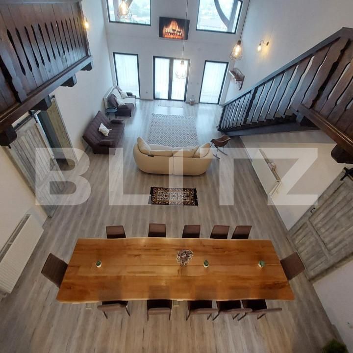 Casa de vânzare 6 camere Vatra Dornei - 153697CV | BLITZ Suceava | Poza9