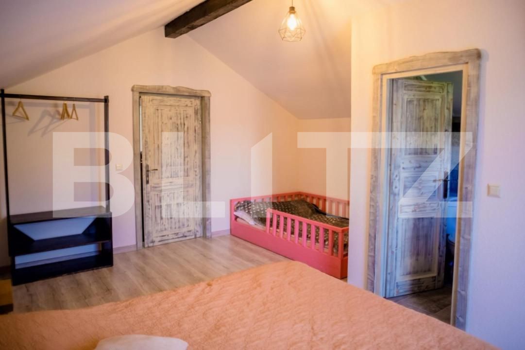 Casa de vânzare 6 camere Vatra Dornei - 153697CV | BLITZ Suceava | Poza5