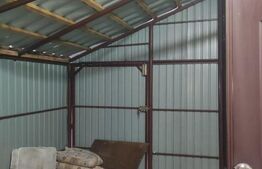 Ansamblu case 300mp, Voronet