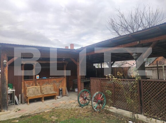 Casa de vânzare 5 camere Voronet - 153704CV | BLITZ Suceava | Poza10