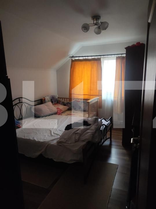 Casa de vânzare 5 camere Voronet - 153704CV | BLITZ Suceava | Poza8