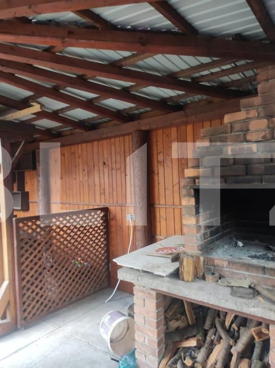 Casa de vânzare 5 camere Voronet - 153704CV | BLITZ Suceava | Poza12