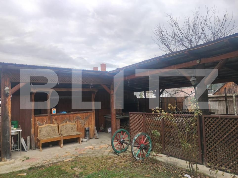 Casa de vânzare 5 camere Voronet - 153704CV | BLITZ Suceava | Poza10
