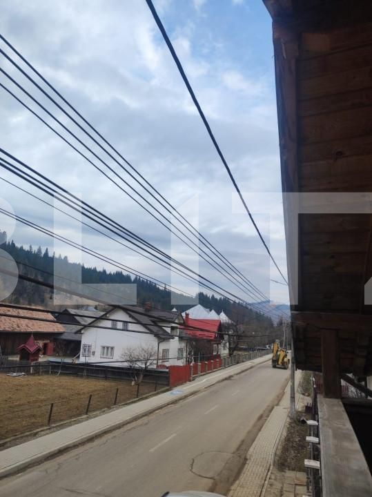 Casa de vânzare 5 camere Voronet - 153704CV | BLITZ Suceava | Poza1