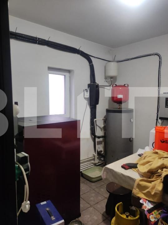 Casa de vânzare 5 camere Voronet - 153704CV | BLITZ Suceava | Poza15