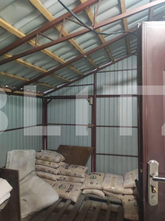 Casa de vânzare 5 camere Voronet - 153704CV | BLITZ Suceava | Poza13