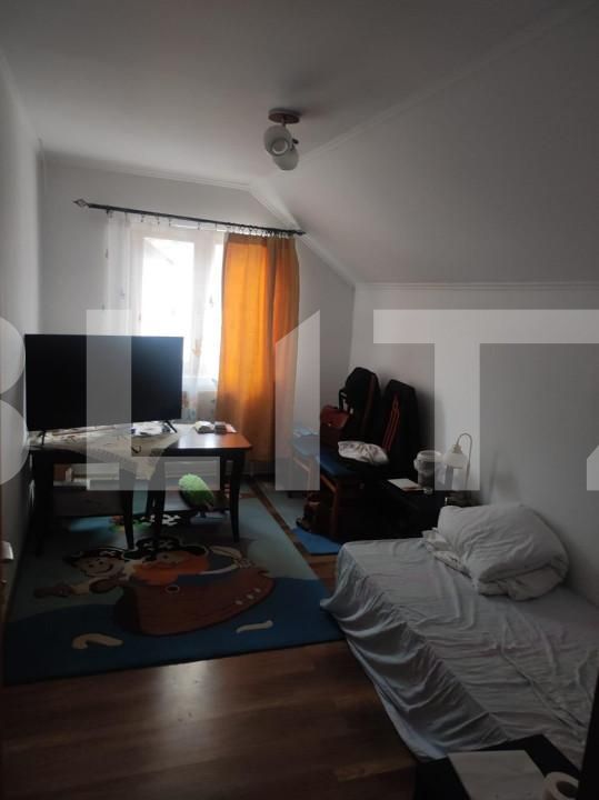 Casa de vânzare 5 camere Voronet - 153704CV | BLITZ Suceava | Poza5