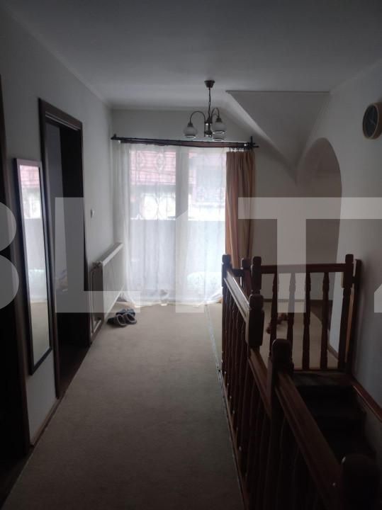 Casa de vânzare 5 camere Voronet - 153704CV | BLITZ Suceava | Poza11