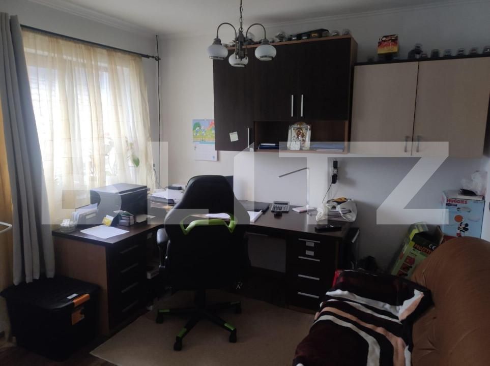 Casa de vânzare 5 camere Voronet - 153704CV | BLITZ Suceava | Poza2