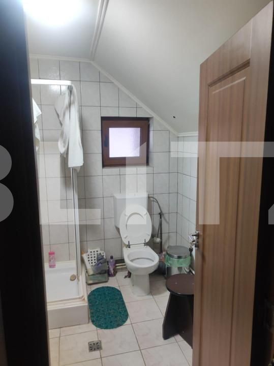 Casa de vânzare 5 camere Voronet - 153704CV | BLITZ Suceava | Poza6