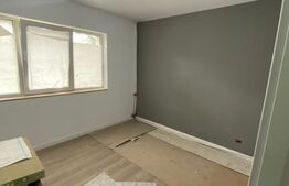 Apartament 2 camere, 50 mp,  parter, zona George Enescu