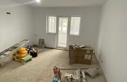 Apartament 2 camere, 50 mp,  parter, zona George Enescu