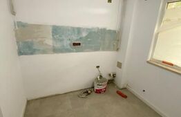 Apartament 2 camere, 50 mp,  parter, zona George Enescu