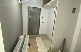 Apartament 2 camere, 50 mp,  parter, zona George Enescu