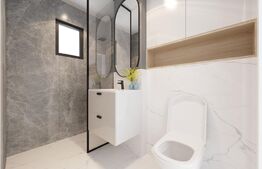 Apartament 2 camere, 50 mp,  parter, zona George Enescu