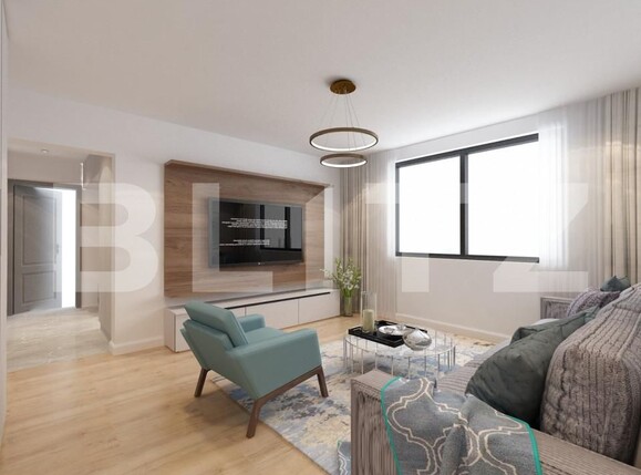 Apartament de vânzare 2 camere George Enescu - 153730AV | BLITZ Suceava | Poza12