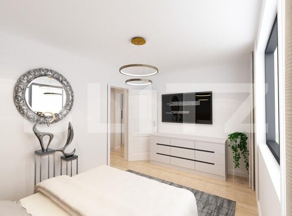 Apartament de vânzare 2 camere George Enescu - 153730AV | BLITZ Suceava | Poza13