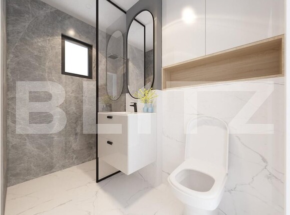 Apartament de vânzare 2 camere George Enescu - 153730AV | BLITZ Suceava | Poza15