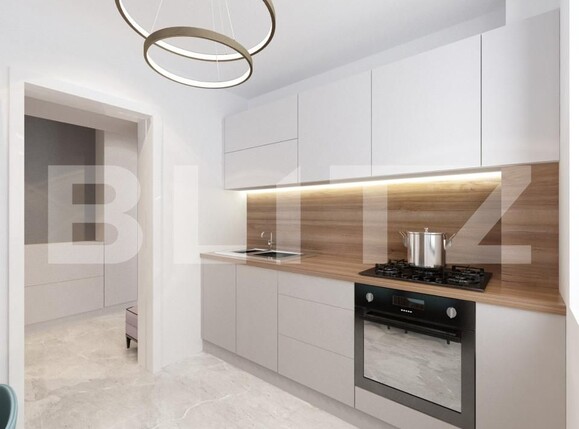 Apartament de vânzare 2 camere George Enescu - 153730AV | BLITZ Suceava | Poza9