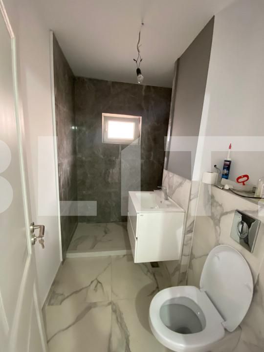 Apartament de vânzare 2 camere George Enescu - 153730AV | BLITZ Suceava | Poza3