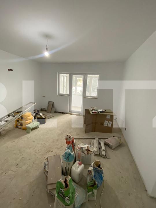 Apartament de vânzare 2 camere George Enescu - 153730AV | BLITZ Suceava | Poza5