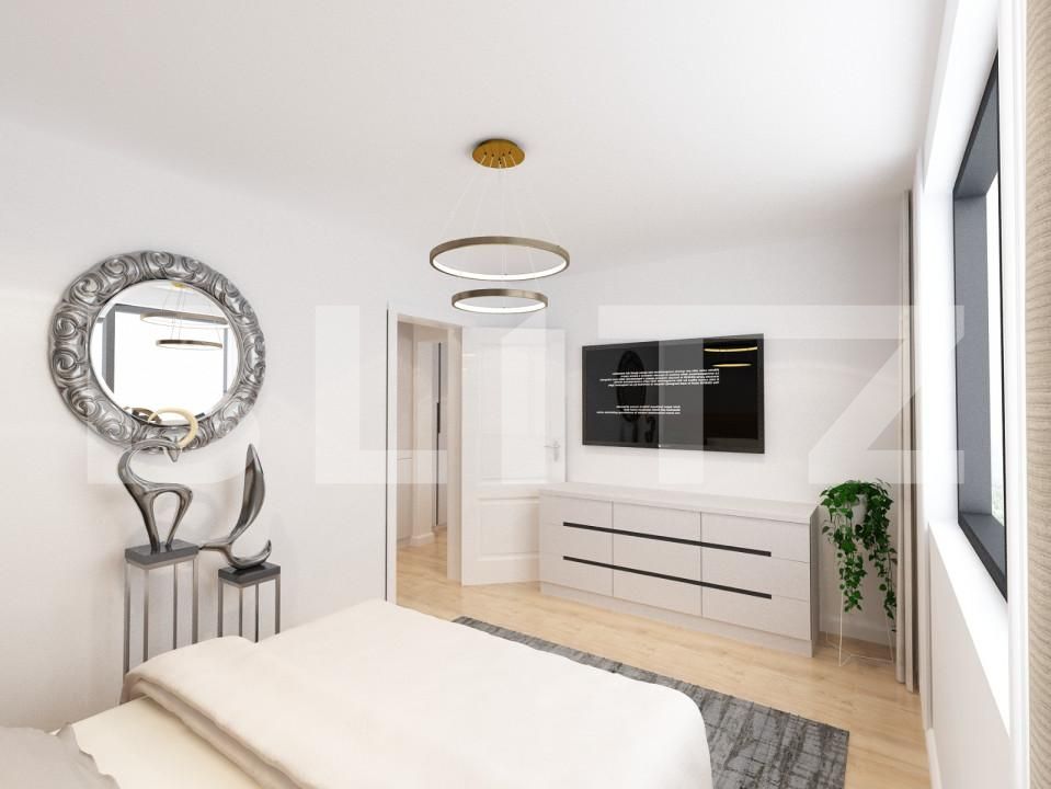 Apartament de vânzare 2 camere George Enescu - 153730AV | BLITZ Suceava | Poza13