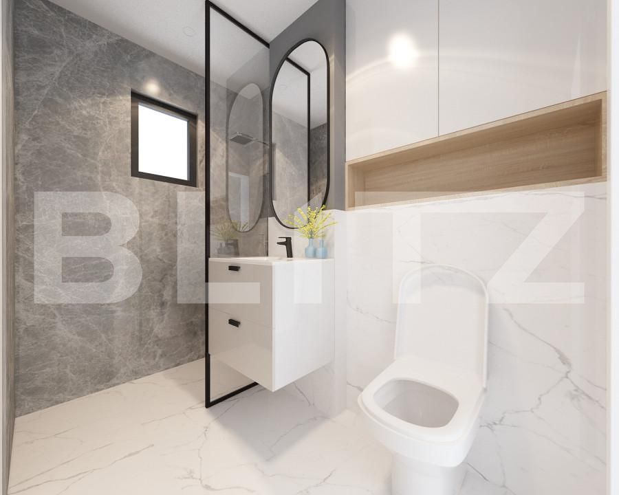 Apartament de vânzare 2 camere George Enescu - 153730AV | BLITZ Suceava | Poza15
