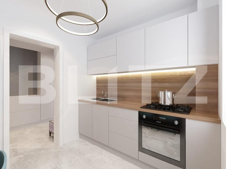 Apartament de vânzare 2 camere George Enescu - 153730AV | BLITZ Suceava | Poza9