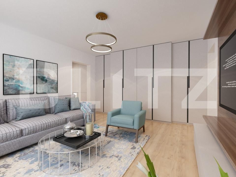 Apartament de vânzare 2 camere George Enescu - 153730AV | BLITZ Suceava | Poza11