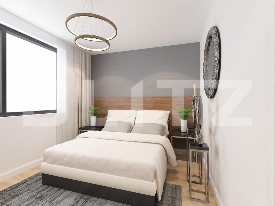 Apartament de vânzare 2 camere George Enescu - 153730AV | BLITZ Suceava | Poza10