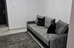 Garsoniera, 25 mp, recent renovată, modernă, zona Burdujeni