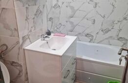 Garsoniera, 25 mp, recent renovată, modernă, zona Burdujeni