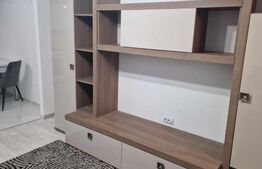 Garsoniera, 25 mp, recent renovată, modernă, zona Burdujeni