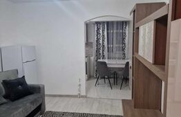 Garsoniera, 25 mp, recent renovată, modernă, zona Burdujeni