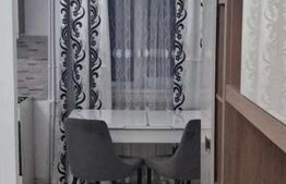 Garsoniera, 25 mp, recent renovată, modernă, zona Burdujeni