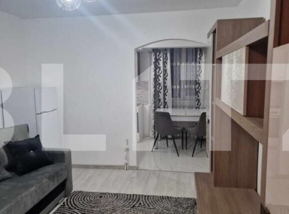 Garsonieră de închiriat Burdujeni - 153734AI | BLITZ Suceava | Poza2